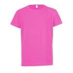 Sport-T-Shirt aus Polyester für Jungen, 140 g/m2, SOL'S Sporty