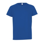 Sport-T-Shirt aus Polyester für Jungen, 140 g/m2, SOL'S Sporty dritte Ansicht