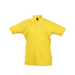 Kinder-Poloshirts aus 100 % Baumwolle, 170 g/m2, SOL'S Summer II