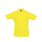 Kinder-Poloshirts aus 100 % Baumwolle, 170 g/m2, SOL'S Summer II sechste Ansicht