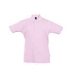 Kinder-Poloshirts aus 100 % Baumwolle, 170 g/m2, SOL'S Summer II