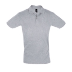 Poloshirts aus 100 % Baumwolle mit 2 Knöpfen, 180 g/m2, SOL'S Perfect