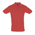 Poloshirts aus 100 % Baumwolle mit 2 Knöpfen, 180 g/m2, SOL'S Perfect zehnte Ansicht