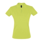 Poloshirts für Damen aus Baumwolle, 180 g/m2, SOL'S Perfect Women achte Ansicht