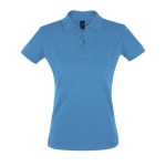 Poloshirts für Damen aus Baumwolle, 180 g/m2, SOL'S Perfect Women