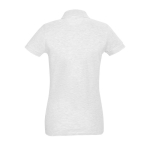 Poloshirts für Damen aus Baumwolle, 180 g/m2, SOL'S Perfect Women Rückansicht