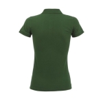 Poloshirts für Damen aus Baumwolle, 180 g/m2, SOL'S Perfect Women seitliche Ansicht