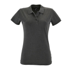 Poloshirts für Damen aus Baumwolle, 180 g/m2, SOL'S Perfect Women sechste Ansicht