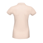 Poloshirts für Damen aus Baumwolle, 180 g/m2, SOL'S Perfect Women Rückansicht