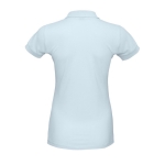 Poloshirts für Damen aus Baumwolle, 180 g/m2, SOL'S Perfect Women Rückansicht