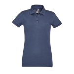 Poloshirts für Damen aus Baumwolle, 180 g/m2, SOL'S Perfect Women