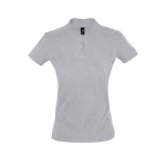 Poloshirts für Damen aus Baumwolle, 180 g/m2, SOL'S Perfect Women