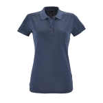 Poloshirts für Damen aus Baumwolle, 180 g/m2, SOL'S Perfect Women fünfte Ansicht