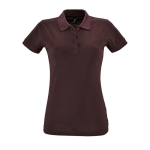 Poloshirts für Damen aus Baumwolle, 180 g/m2, SOL'S Perfect Women