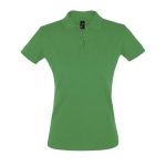 Poloshirts für Damen aus Baumwolle, 180 g/m2, SOL'S Perfect Women achte Ansicht