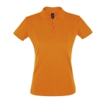 Poloshirts für Damen aus Baumwolle, 180 g/m2, SOL'S Perfect Women