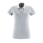 Poloshirts für Damen aus Baumwolle, 180 g/m2, SOL'S Perfect Women achte Ansicht