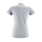 Poloshirts für Damen aus Baumwolle, 180 g/m2, SOL'S Perfect Women Rückansicht