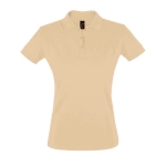 Poloshirts für Damen aus Baumwolle, 180 g/m2, SOL'S Perfect Women zweite Ansicht