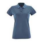 Poloshirts für Damen aus Baumwolle, 180 g/m2, SOL'S Perfect Women