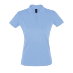 Poloshirts für Damen aus Baumwolle, 180 g/m2, SOL'S Perfect Women