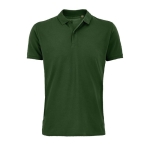 Poloshirt aus 100 % Bio-Baumwolle für Herren, 170 g/m2, SOL'S Planet