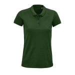 Damen-Poloshirt mit Siebdruck aus Baumwolle, 170 g/m2, SOL'S Planet Stimmungsbild