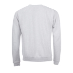 Herren-Sweatshirt aus Polyester und Baumwolle, 260 g/m2, SOL'S Spider Rückansicht