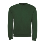 Herren-Sweatshirt aus Polyester und Baumwolle, 260 g/m2, SOL'S Spider Stimmungsbild