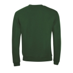 Herren-Sweatshirt aus Polyester und Baumwolle, 260 g/m2, SOL'S Spider Rückansicht