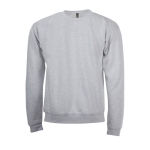 Herren-Sweatshirt aus Polyester und Baumwolle, 260 g/m2, SOL'S Spider