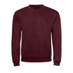 Herren-Sweatshirt aus Polyester und Baumwolle, 260 g/m2, SOL'S Spider