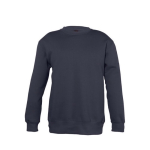 Kinder-Sweatshirt u.a. aus Baumwolle, 280 g/m2, SOL'S New Supreme Kids farbe marineblau