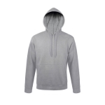 Kapuzensweatshirt aus Baumwolle und Polyester, 280 g/m2, SOL'S Snake