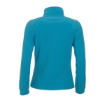 Fleecejacke für Damen aus Polyester bedrucken, 300 g/m2, SOL'S North