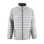 Leichte wattierte Jacke aus Nylon und Polyester, 180 g/m2, SOL'S Ride achte Ansicht