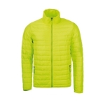 Leichte wattierte Jacke aus Nylon und Polyester, 180 g/m2, SOL'S Ride