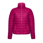 Gefütterte Damenjacke aus Nylon und Polyester, 180 g/m2, SOL'S Ride