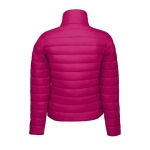 Gefütterte Damenjacke aus Nylon und Polyester, 180 g/m2, SOL'S Ride Rückansicht