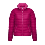 Gefütterte Damenjacke aus Nylon und Polyester, 180 g/m2, SOL'S Ride fünfte Ansicht