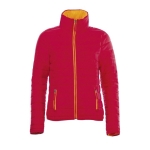 Gefütterte Damenjacke aus Nylon und Polyester, 180 g/m2, SOL'S Ride fünfte Ansicht