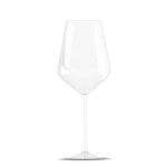 Stilvolles Champagnerglas mit Logo im Rundum-Druck für Events, 220 ml