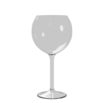 Stilvolles Champagnerglas mit Logo im Rundum-Druck für Events, 220 ml