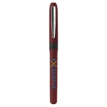 Kugelschreiber BIC® Grip Roller farbe bordeaux