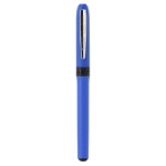 Kugelschreiber BIC® Grip Roller farbe blau