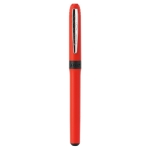 Kugelschreiber BIC® Grip Roller farbe rot