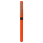 Kugelschreiber BIC® Grip Roller farbe orange