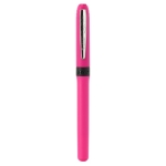 Kugelschreiber BIC® Grip Roller farbe rosa