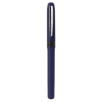 Kugelschreiber BIC® Grip Roller farbe marineblau