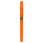 Textmarker der Marke BIC® in verschiedenen Farben bedrucken farbe orange